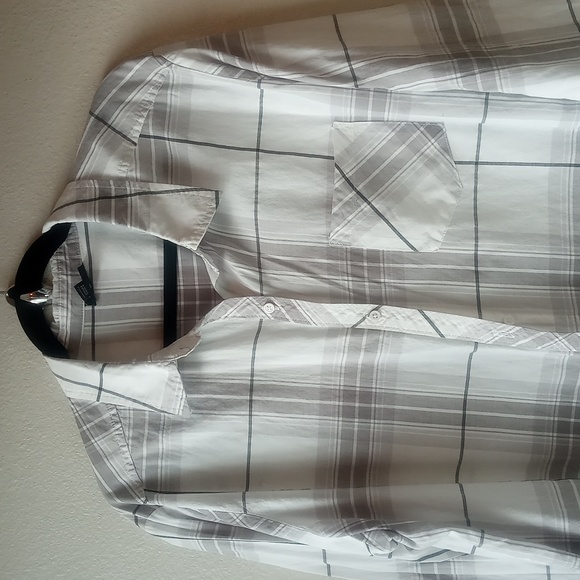 A.N.A. Long sleeve Shirt. - Picture 2 of 7